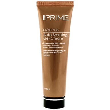 برنزه کننده