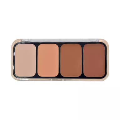 کانتور و هایلایت