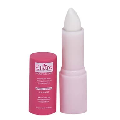 مراقبت از لب