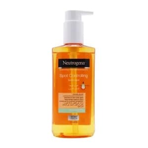 پاک کننده و شوینده