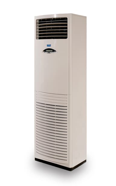 کولر گازی پرتابل