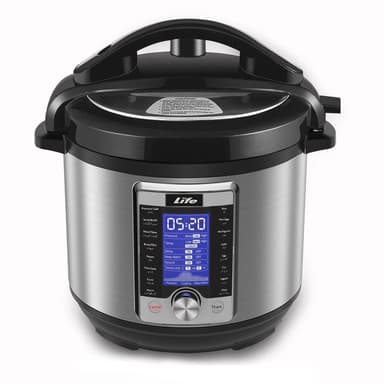 پلوپز و مولتی کوکر