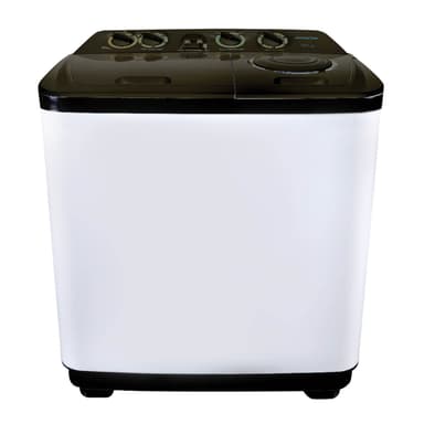 ماشین لباسشویی نیمه اتوماتیک