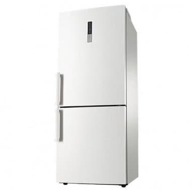 یخچال فریزر مدل فریزر پایین