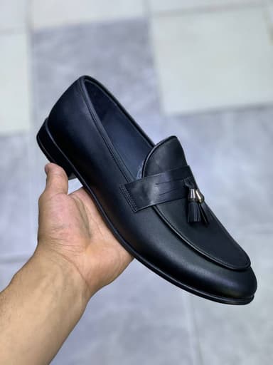  کفش رسمی پاشنه دار