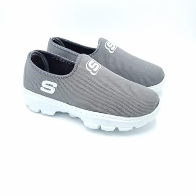 کفش بدون بند