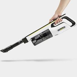 جارو برقی شارژی کارچر اورجینال آلمان Karcher VC4s Cordless