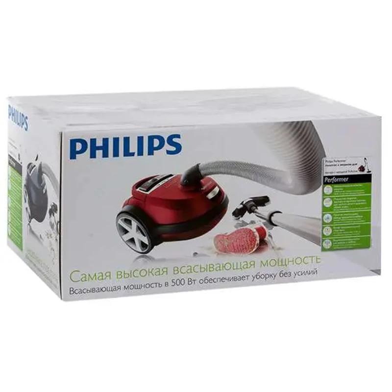 جاروبرقی فیلیپس مدل PHILIPS FC 9174