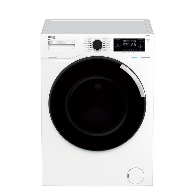 ماشین لباسشویی بکو مدل BEKO WTV8744XD