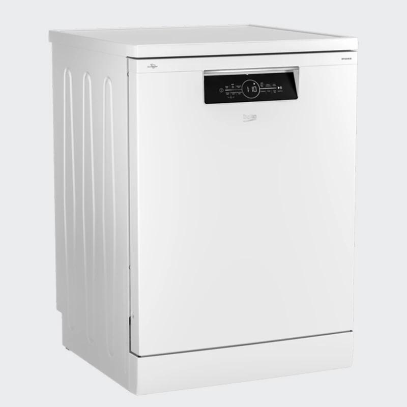 ماشین ظرفشویی 15 نفره ساخت ترکیه بکو مدل BEKO BDFN36641