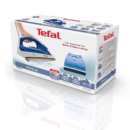 اتو بخار تفال مدل TEFAL fv1734