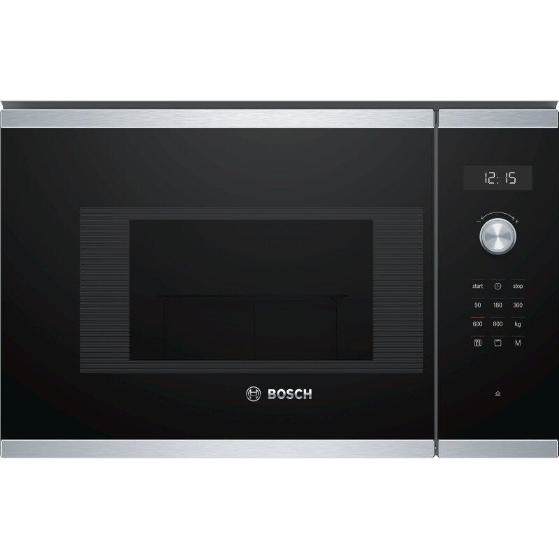 مایکروویو بوش BOSCH BEL524MS0