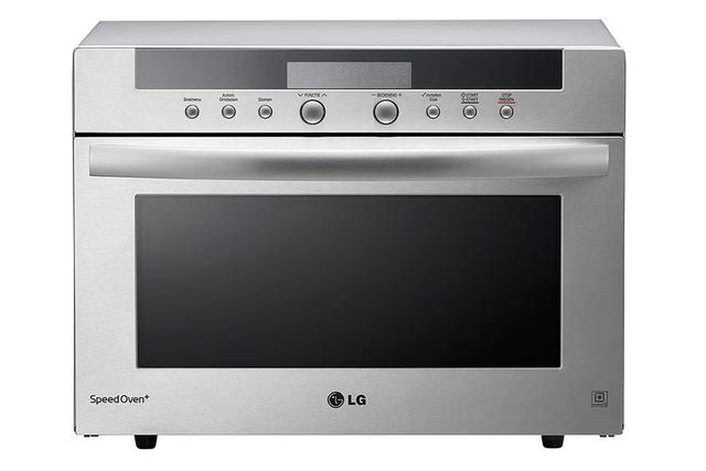 مایکروویو سولاردام ال جی مدل LG MA3884VC