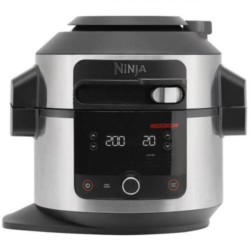 مولتی کوکر نینجا (Ninja) مدل OL550 