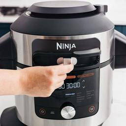 مولتی کوکر نینجا (Ninja) مدل OL750 