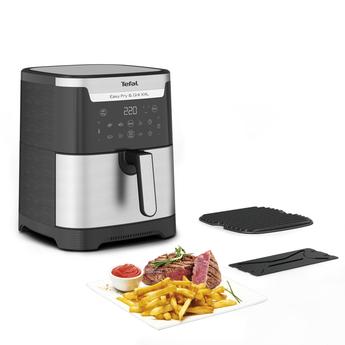 سرخکن تفال مدل  Air Fryer EY801D27