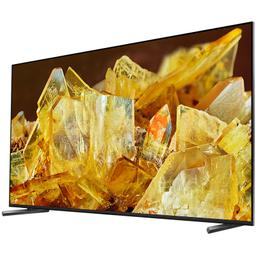  تلویزیون 2023  سونی با کیفیت 4k مدل X90L