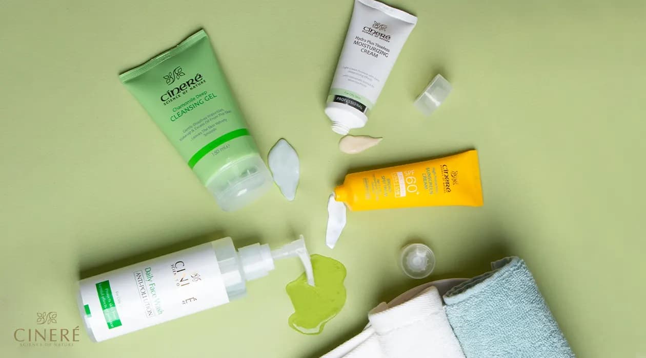 مراقبت از بدن