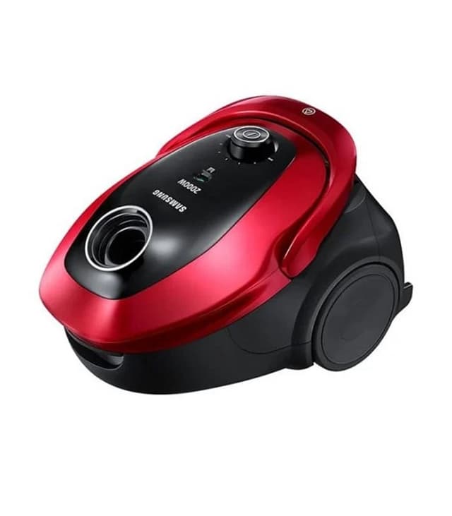 جاروبرقی سامسونگ 257 فیلتر دار 2000 وات