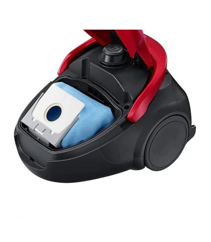 جاروبرقی سامسونگ 257 فیلتر دار 2000 وات