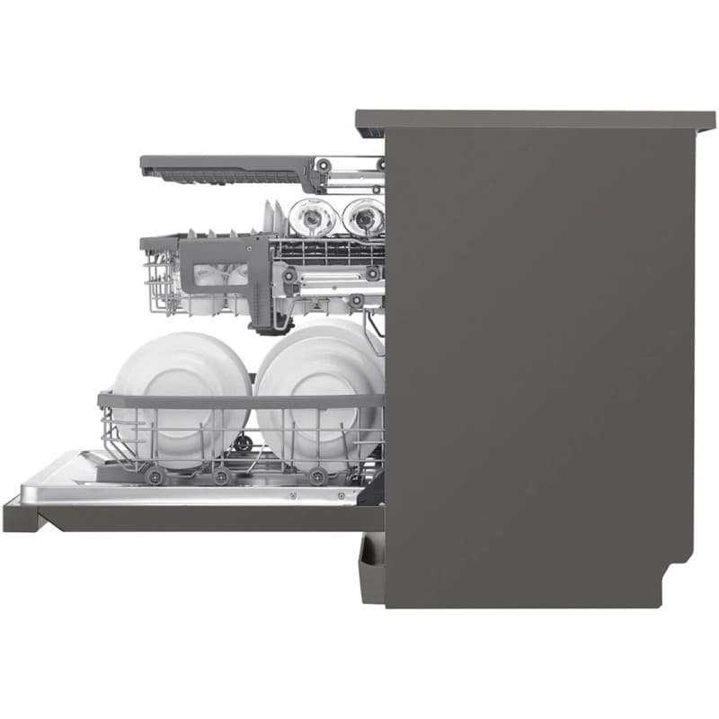 ماشین ظرفشویی ال جی DFB325H