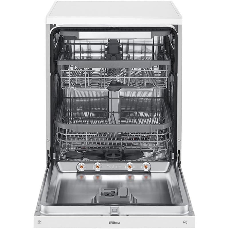 ماشین ظرفشویی ال جی DFB425FW