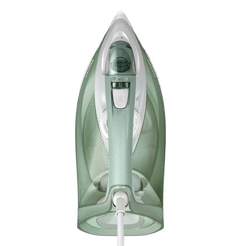 خرید اتو بخار فیلیپس مدل DST7012 با توان 2600 وات و کفی SteamGlide Plus | آتناکالا بانه