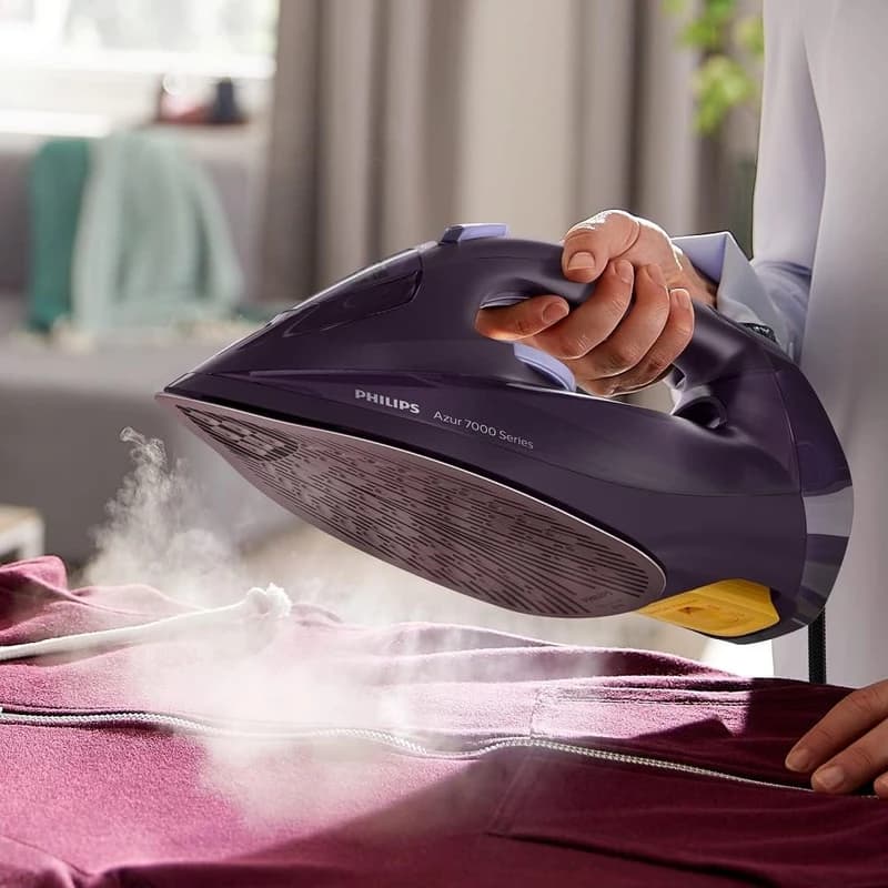 خرید و قیمت اتو بخار فیلیپس مدل DST7051 اصل | فروشگاه آتناکالا بانه