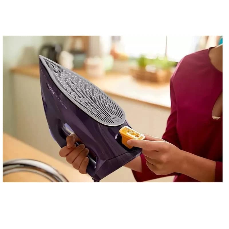 خرید و قیمت اتو بخار فیلیپس مدل DST7051 اصل | فروشگاه آتناکالا بانه