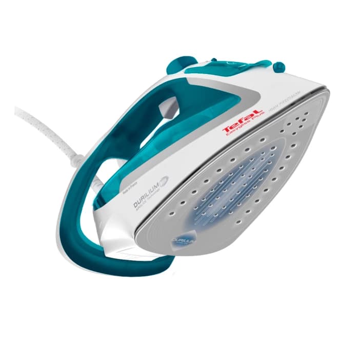 اتو بخار تفال FV5718: قدرت ۲۵۰۰ وات + کفی دوریلیوم ایرگلاید [راهنمای خرید]