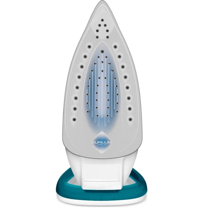 اتو بخار تفال FV5718: قدرت ۲۵۰۰ وات + کفی دوریلیوم ایرگلاید [راهنمای خرید]