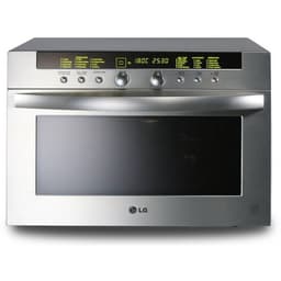 سولاردام ال جی MA3884VC (38 لیتر، 900 وات) | 4 کار در 1(سیلور) 