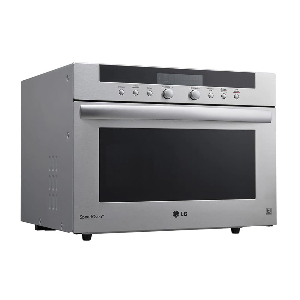 سولاردام ال جی MA3884VC (38 لیتر، 900 وات) | 4 کار در 1(سیلور) 