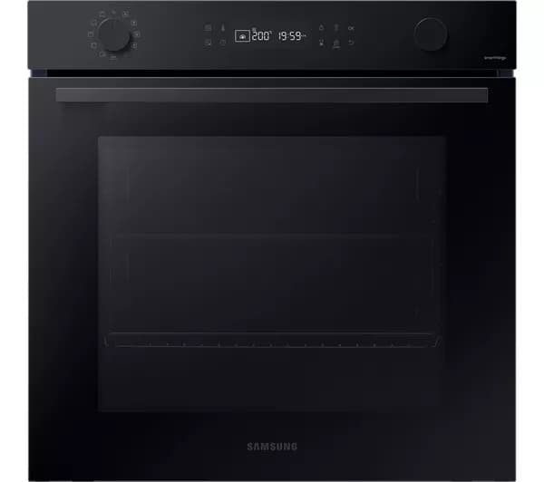 فر توکار ترکیبی بخار سامسونگ NV7B41403AK