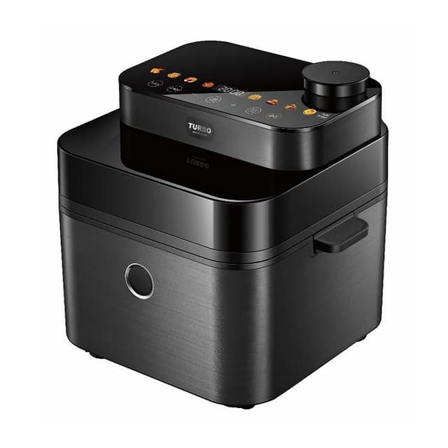 سرخ کن توربو AF-80 ⚡ | خرید با تضمین بهترین قیمت 18 ماه گارانتی [راهنمای کامل]