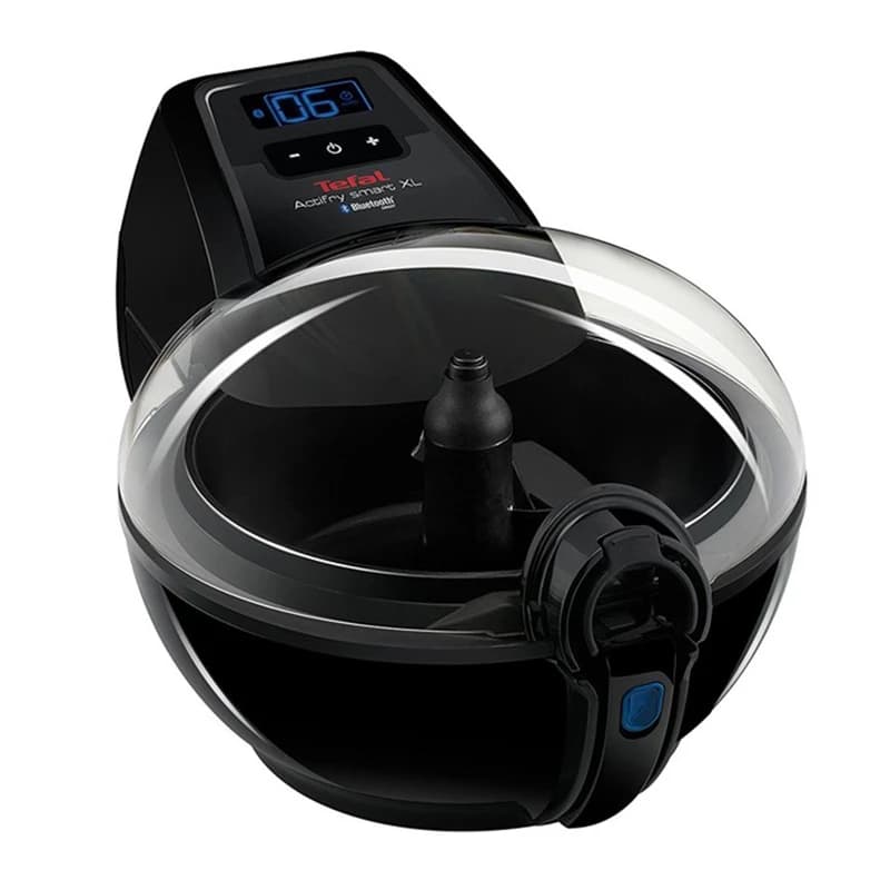 سرخ کن بلوتوث دار تفال مدل Tefal AH9808