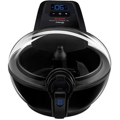 سرخ کن بلوتوث دار تفال مدل Tefal AH9808