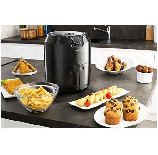 سرخ کن تفال مدل EY201827