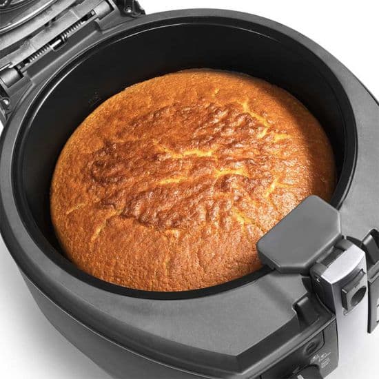 سرخ کن دلونگی چندکاره مدل FH1396