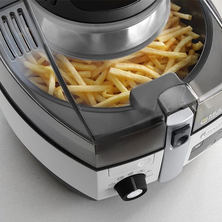 سرخ کن دلونگی چندکاره مدل FH1396