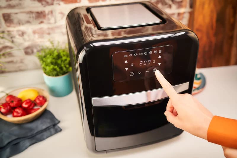 سرخ کن تفال مدل FW5018