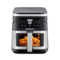 سرخ کن بدون روغن گوسونیک مدل GAF-847 ❇️ خرید با بهترین قیمت بررسی کامل