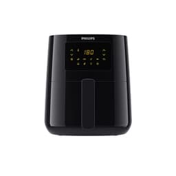خرید سرخ کن بدون روغن فیلیپس HD9252 | قیمت، بررسی تخصصی و مشخصات کامل هواپز فیلیپس 9252