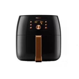 خرید و قیمت سرخ کن بدون روغن فیلیپس مدل HD9863 سایز XXL از بانه