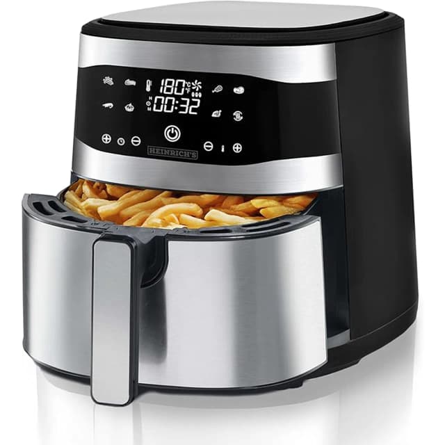 سرخ کن بدون روغن هنریچ مدل HFR-8205