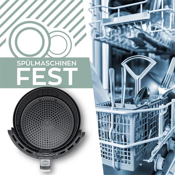 سرخ کن رژیمی هنریچ مدل HFR-8211