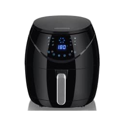سرخ کن 7 لیتری 1800 وات هنریچ مدل HFR 8204