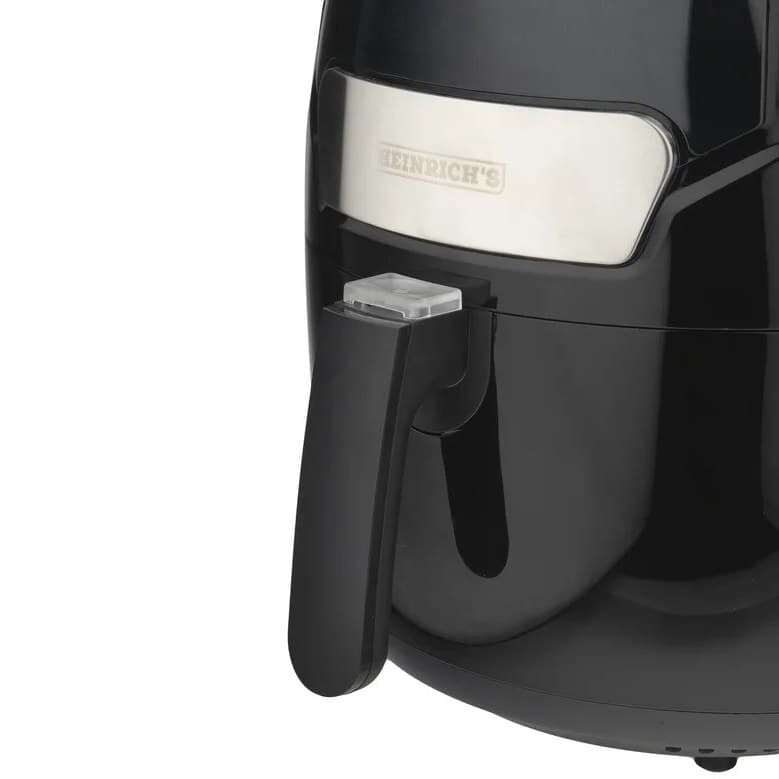سرخ کن بدون روغن هنریچ مدل Air fryer HRF-8212