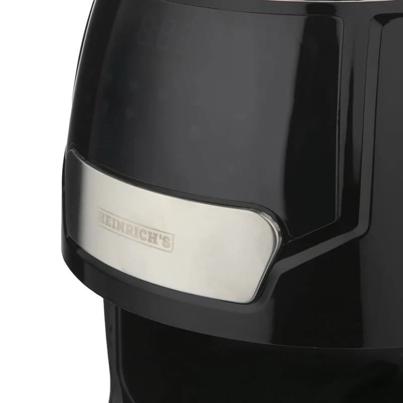 سرخ کن بدون روغن هنریچ مدل Air fryer HRF-8212