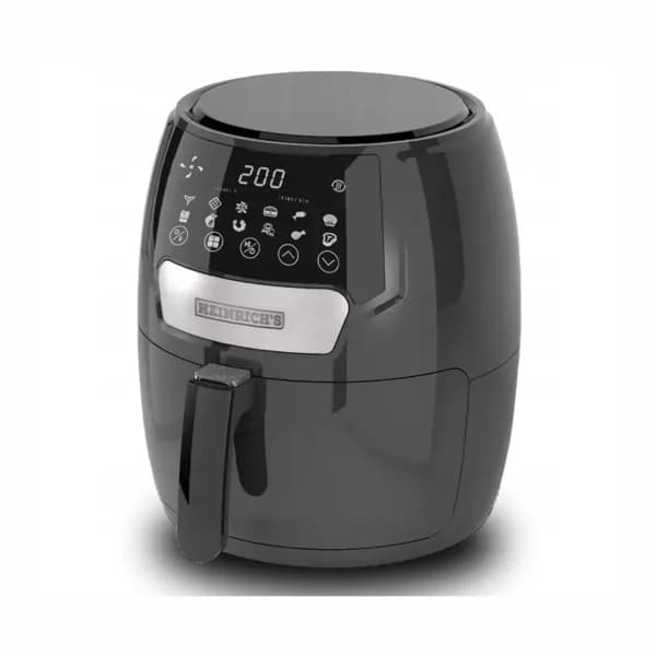 سرخ کن بدون روغن هنریچ مدل Air fryer HRF-8212